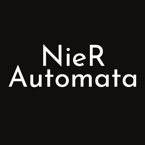 ニーア オートマタ攻略 アネモネの過去 レジスタンスキャンプ 09 自分用メモ サブクエスト編 Nier Automata Gamegaminggames